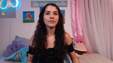 Snapshot of lailypink chatting on 12/07/24, 02:31 samanta online show from 12/07/24, 02:31