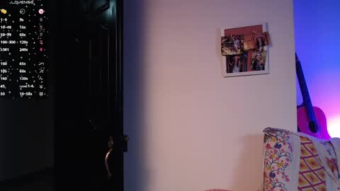 samanta online show from 05/27/26, 01:57