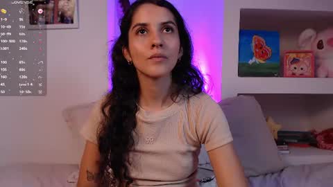 samanta online show from 06/11/26, 01:27