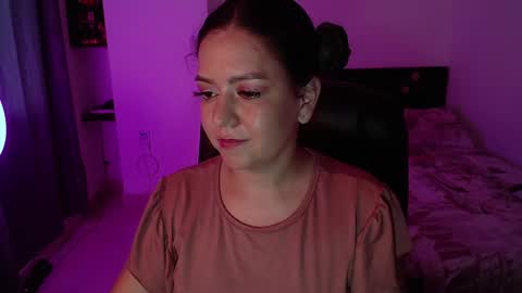 Snapshot of laimorgan chatting on 09/15/25, 09:26 LALI online show from 09/15/25, 09:26