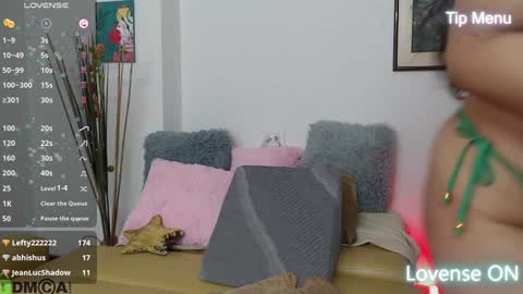 lairen baby online show from 02/06/25, 02:37