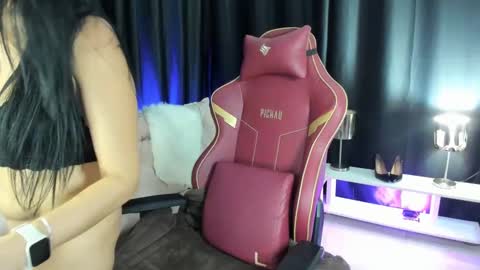 LaisFantasy online show from 01/30/25, 06:21