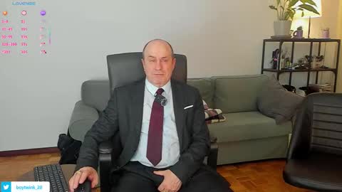 lajose52 online show from 01/31/26, 08:18