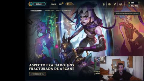 lakausa online show from 01/02/25, 06:34