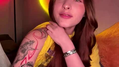 Hello guys Im Ann online show from 06/03/26, 05:07