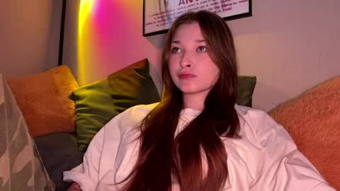 Hello guys Im Ann online show from 06/04/26, 11:49