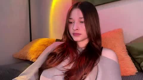 Hello guys Im Ann online show from 06/07/26, 06:50