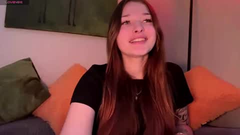 Hello guys Im Ann online show from 06/20/26, 10:40