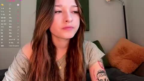 Hello guys Im Ann online show from 06/21/26, 07:11