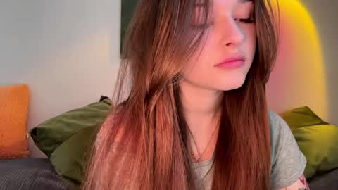 Hello guys Im Ann online show from 06/28/26, 06:08
