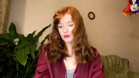 Undina online show from 01/17/26, 07:06