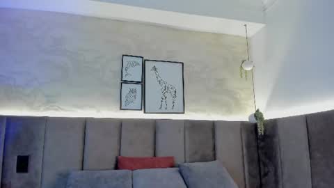 Snapshot of lakshmi77_ chatting on 06/27/26, 12:22 Loren online show from 06/27/26, 12:22