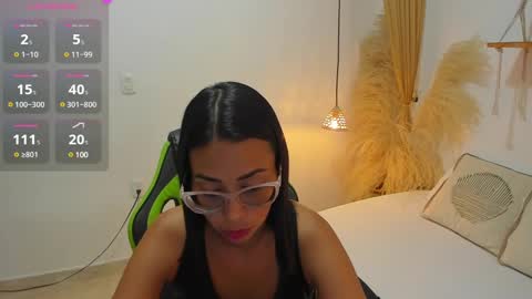 lakshmi_rai online show from 02/03/25, 07:31