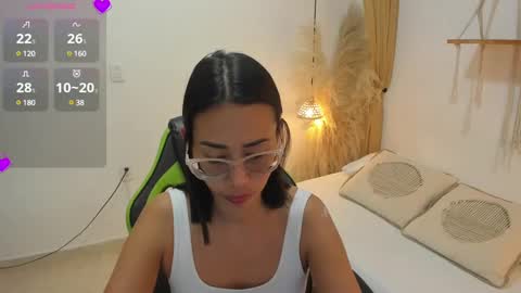 lakshmi_rai online show from 02/17/25, 07:42