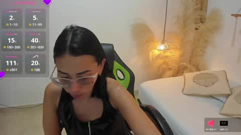 lakshmi_rai online show from 02/24/25, 07:30