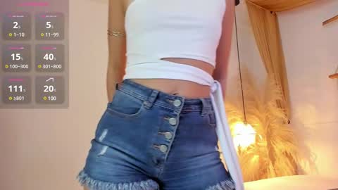 lakshmi_rai online show from 02/26/25, 10:31