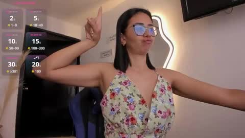 lakshmi_rai online show from 03/30/26, 01:23