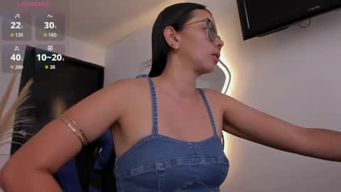 lakshmi_rai online show from 05/07/26, 08:14