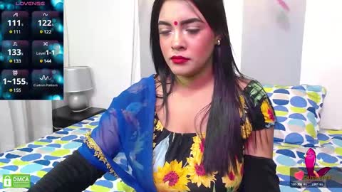 Laskhmirani online show from 02/15/25, 10:11