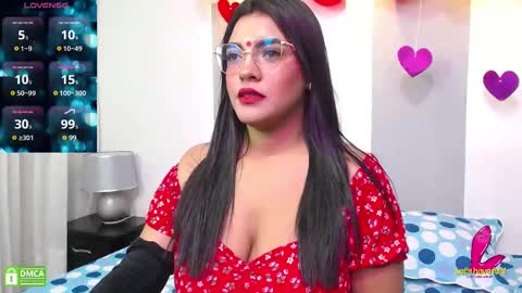 Laskhmirani online show from 02/15/25, 01:27