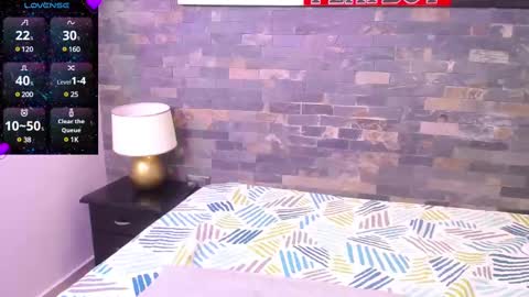 Laskhmirani online show from 02/20/25, 07:19