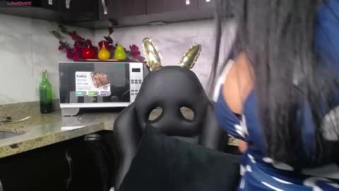 Laskhmirani online show from 03/11/25, 10:29