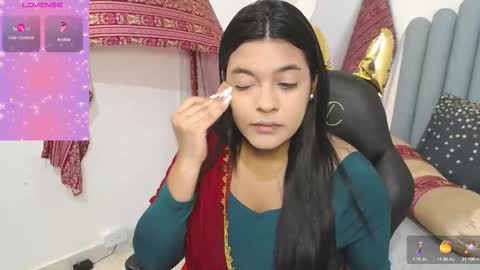 Laskhmirani online show from 10/07/25, 11:40