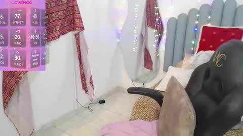 Laskhmirani online show from 03/06/26, 11:39