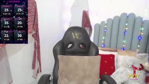 Laskhmirani online show from 03/30/26, 11:55