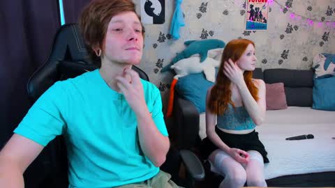 Lu  Alex online show from 01/12/25, 10:45