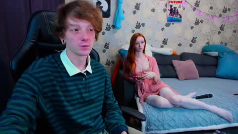 Lu  Alex online show from 01/14/25, 10:59