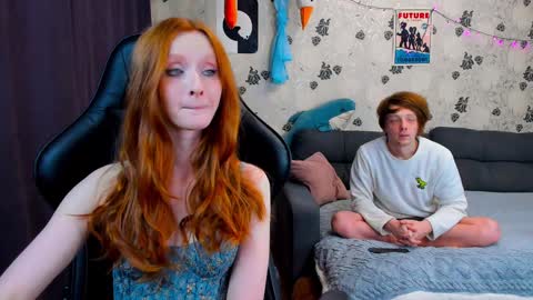 Lu  Alex online show from 02/03/25, 09:30