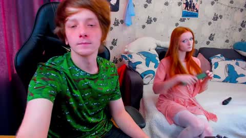 Lu  Alex online show from 02/07/25, 11:45