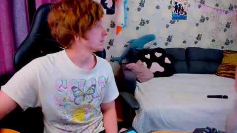 Lu  Alex online show from 02/16/25, 11:38