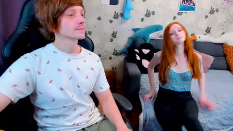 Lu  Alex online show from 02/22/25, 11:02