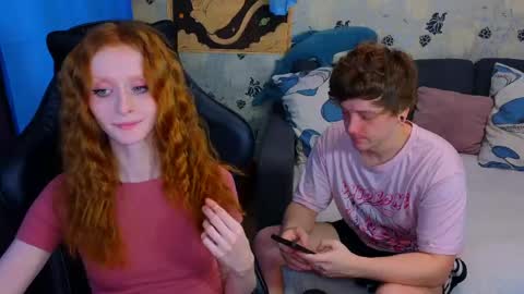 Lu  Alex online show from 03/29/26, 09:31