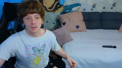 Lu  Alex online show from 05/28/26, 08:55