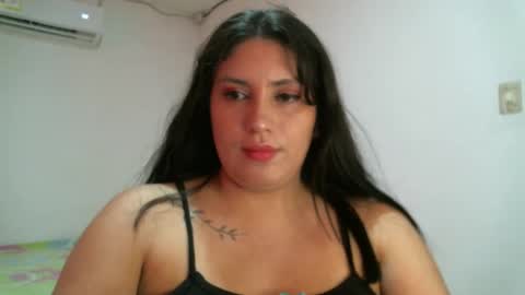 Snapshot of lala_gomez01 chatting on 01/29/25, 04:30 laura gomez online show from 01/29/25, 04:30