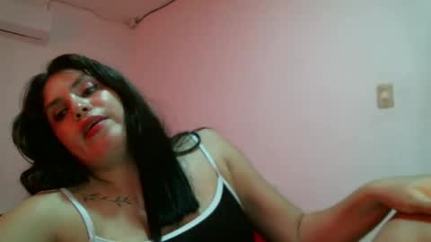 Snapshot of lala_gomez01 chatting on 01/31/25, 07:51 laura gomez online show from 01/31/25, 07:51