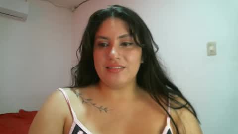 Snapshot of lala_gomez01 chatting on 02/01/25, 05:37 laura gomez online show from 02/01/25, 05:37