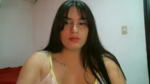 Snapshot of lala_gomez01 chatting on 02/03/25, 03:49 laura gomez online show from 02/03/25, 03:49