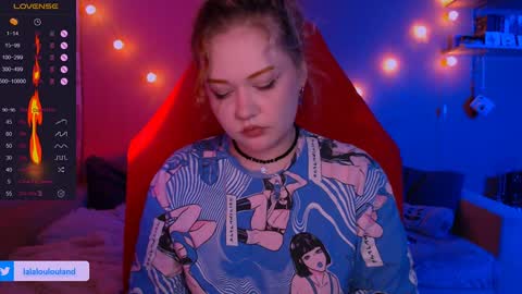 Nicky online show from 12/25/24, 08:07