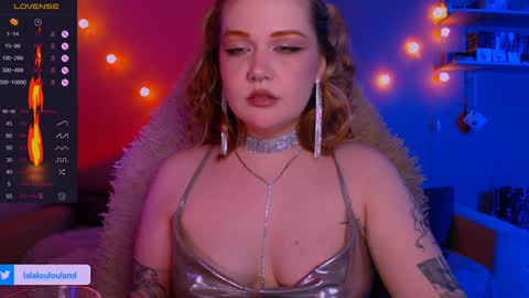 Nicky online show from 12/31/24, 07:07