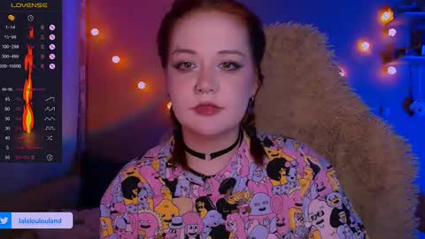 Nicky online show from 02/17/25, 06:37