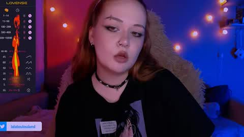 Nicky online show from 02/21/25, 09:00