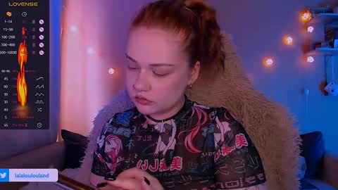 Nicky online show from 02/23/25, 09:33