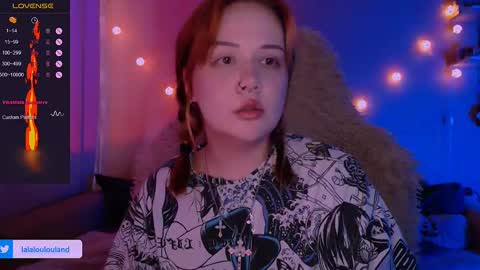 Nicky online show from 03/02/25, 02:00