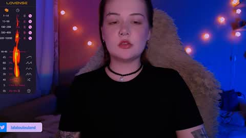 Nicky online show from 03/07/25, 07:49