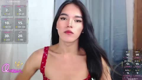Joxie online show from 07/24/26, 10:57