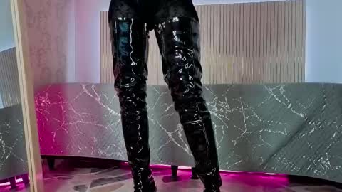 Miss Lala online show from 03/26/26, 08:03